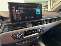 Audi A4 - Vorschau Bild 14