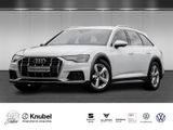 Audi A6 Allroad 40 TDI LED Navi+ HuD Luftf. RKamera - Audi A6 Allroad aus 2021