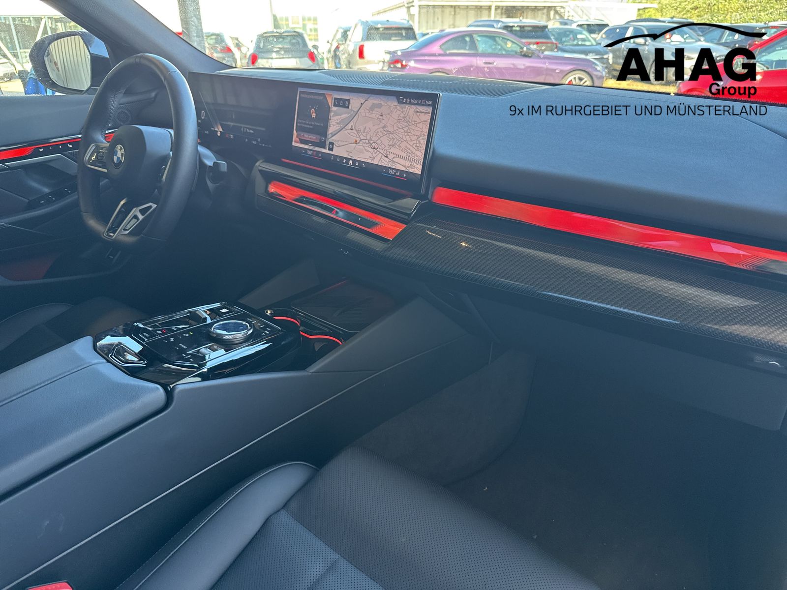 BMW 520 - Bild 26