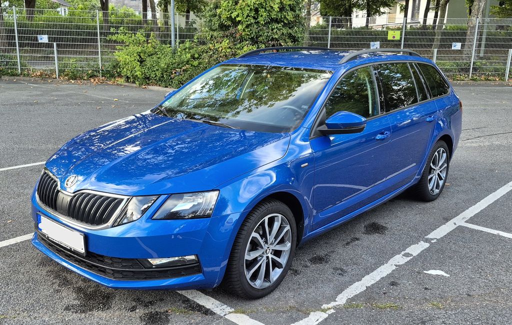 Image of Skoda Octavia