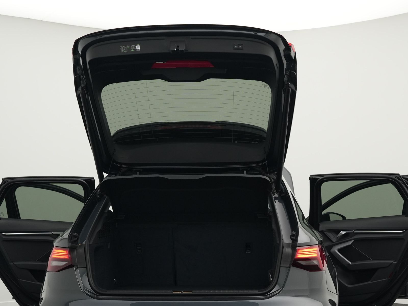 Audi A3 - Bild 19
