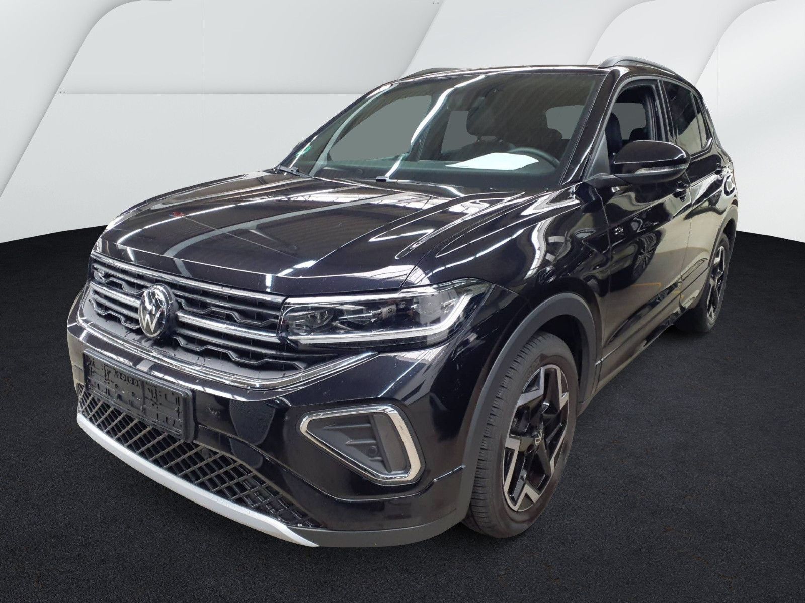 Volkswagen T-Cross - Bild 3