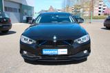 BMW 420 d Gran Coupé - BMW 420 Gran Coupé aus 2016
