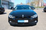BMW 420 d Gran Coupé - BMW 420 Gran Coupé aus 2016