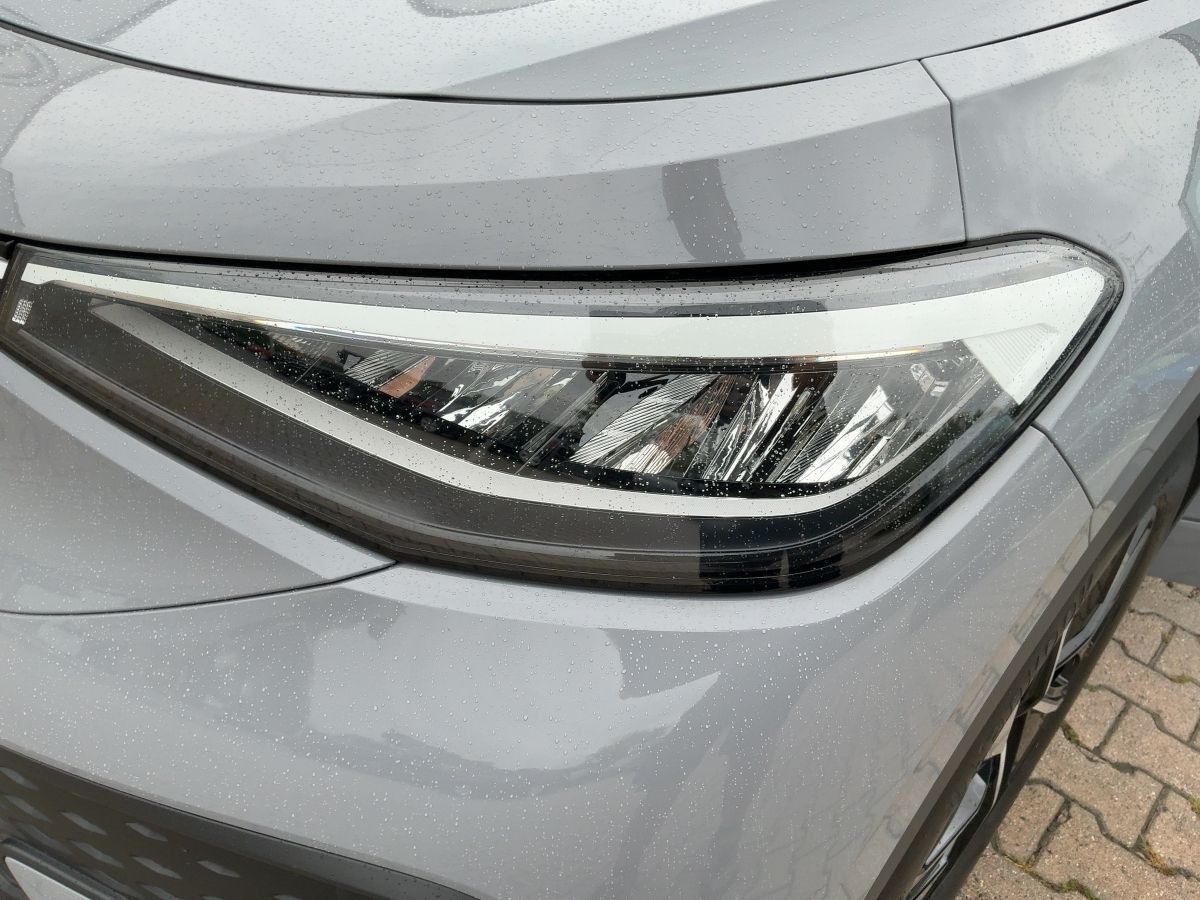 Volkswagen ID.5 - Bild 19