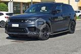 Land Rover LAND ROVER Range Rover Sport 3.0 I6 MHEV HST - Land Rover Range Rover Sport: Hst