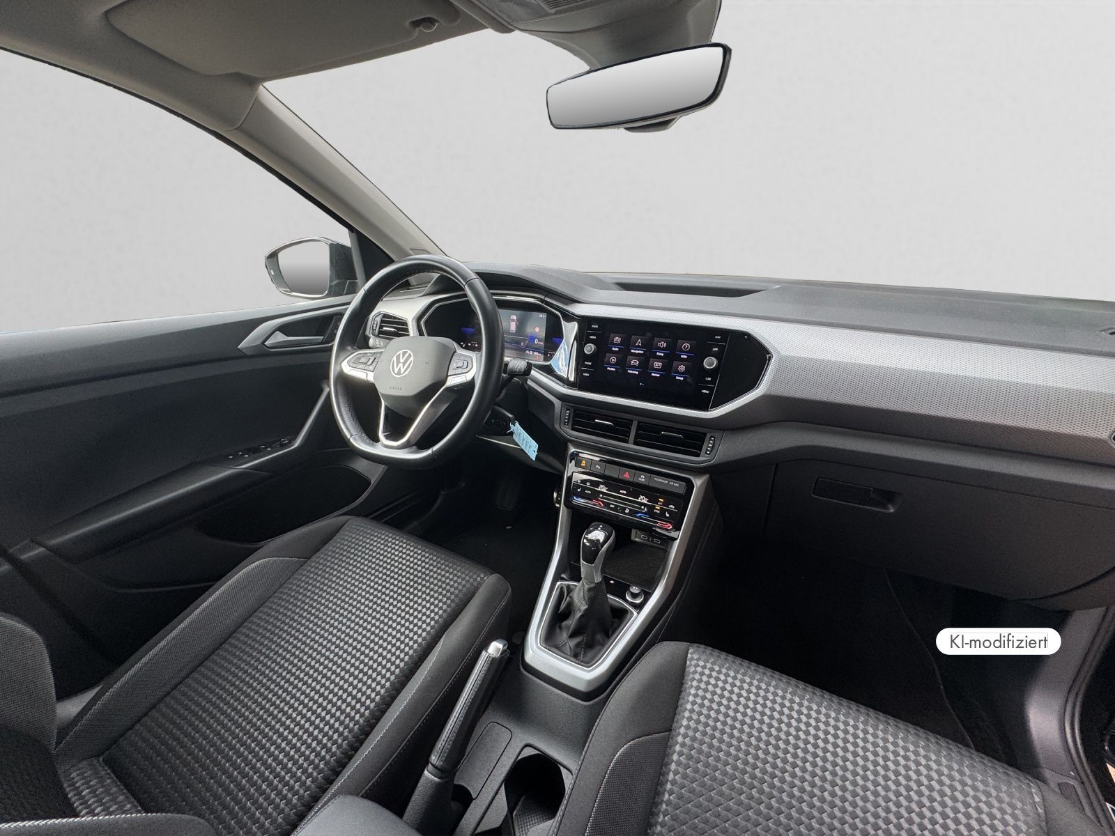 Volkswagen T-Cross - Bild 4