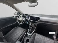 Volkswagen T-Cross - Vorschau Bild 4