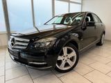 Mercedes-Benz C 250 Avantgarde - Xenon/Comand/Automatik/SHZ - aus 2010: Auto