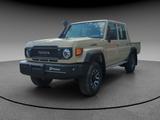 Toyota Land Cruiser GRJ79 DC - Automatik - sofort verf - Toyota Land Cruiser New cars