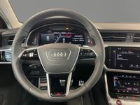Audi S6 - Vorschau Bild 11