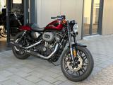 Harley-Davidson Sportster XL 1200 Roadster *Top Zustand, 1. Hand - Angebote