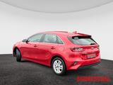 Kia Ceed Vision 1.5 T-GDI Navi Tempomat Kamera Sitzh - gebrauchte Kia cee'd / Ceed aus dem Jahr 2021