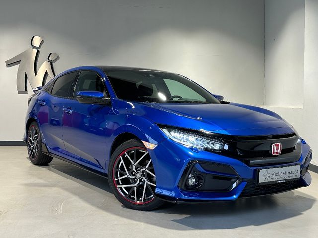 Honda CIVIC 1.0 Turbo Executive Sport Automatik TOP