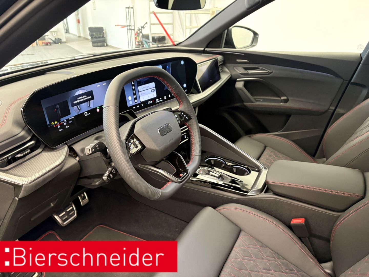 Audi Q5 - Bild 10