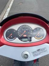 Aprilia SR 125 Leonardo  - APRILIA LEONARDO 125