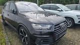 Audi Q7 3.0 TDI quattro tiptronic S line Panorama - Audi Q7 Gebrauchtwagen
