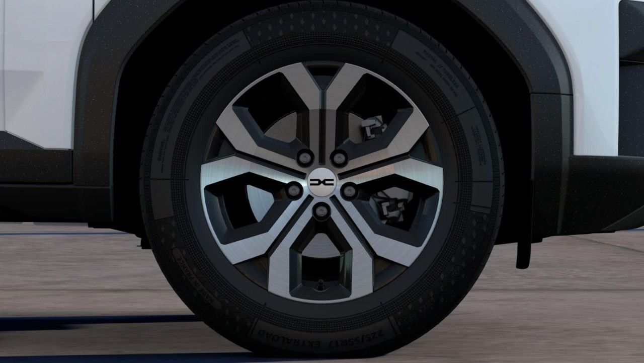 Dacia Bigster - Bild 4