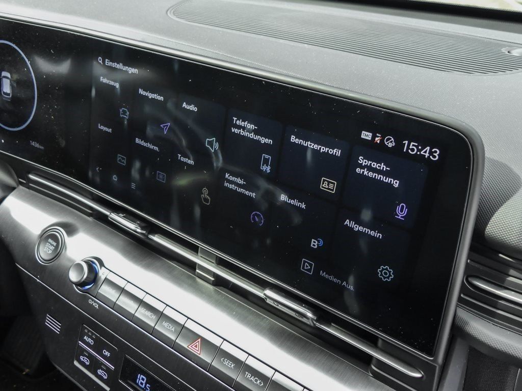 Hyundai KONA - Bild 15