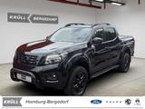 Nissan Navara N-Guard Double Cab 4x4 - Nissan Navara Gebrauchtwagen in Hamburg