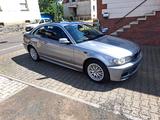 BMW 318Ci  - BMW 318: Coupe, 318ci