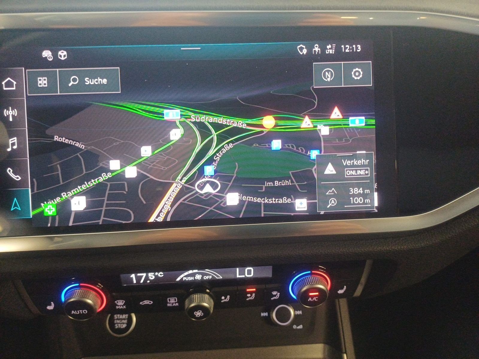 Audi Q3 - Bild 7