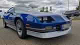 Chevrolet Camaro Z 28 TARGA - Chevrolet Gebrauchtwagen von 1987