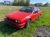 Alfa Romeo GTV 2.0 Sondermodell Grand Prix mit H Kennz. - Alfa Romeo GTV: 2.0