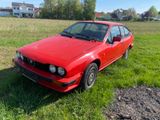 Alfa Romeo GTV 2.0 Sondermodell Grand Prix mit H Kennz. - Alfa Romeo GTV: 2.0