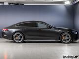 Mercedes-Benz AMG GT 63 S 4M+ Multibeam/HuD/SD/Kamera/Distro/ - Mercedes-Benz AMG GT: 63