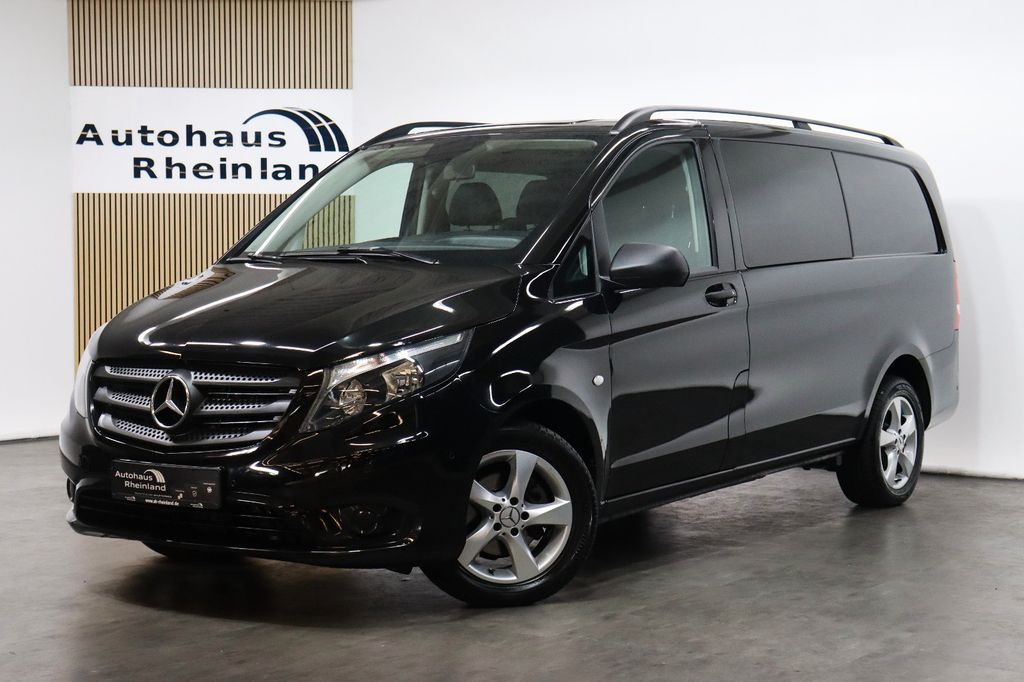 Image of Mercedes-Benz Vito