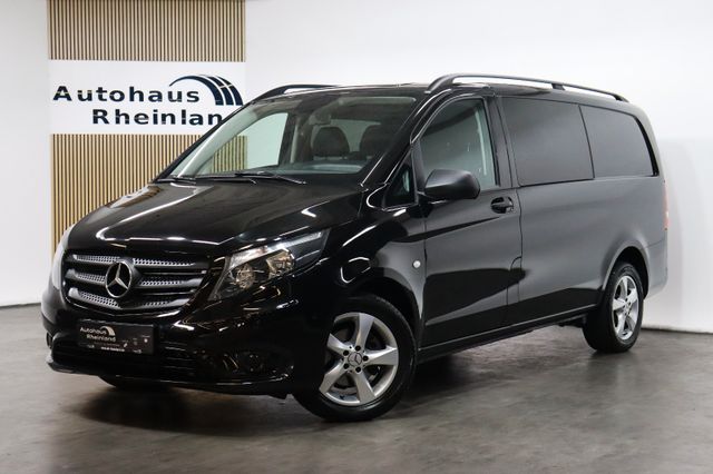 MERCEDES-BENZ Vito 116CDI Mixto Lang*6SITZER*LEDER*KAMERA*NAVI