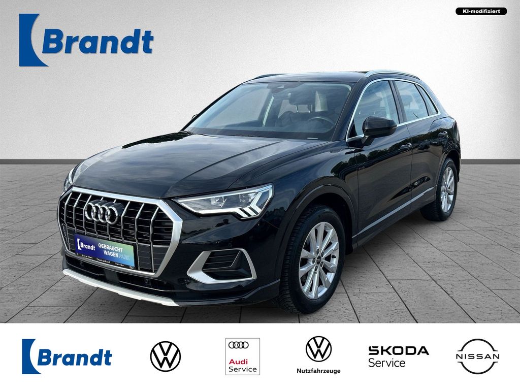Image of Audi Q3