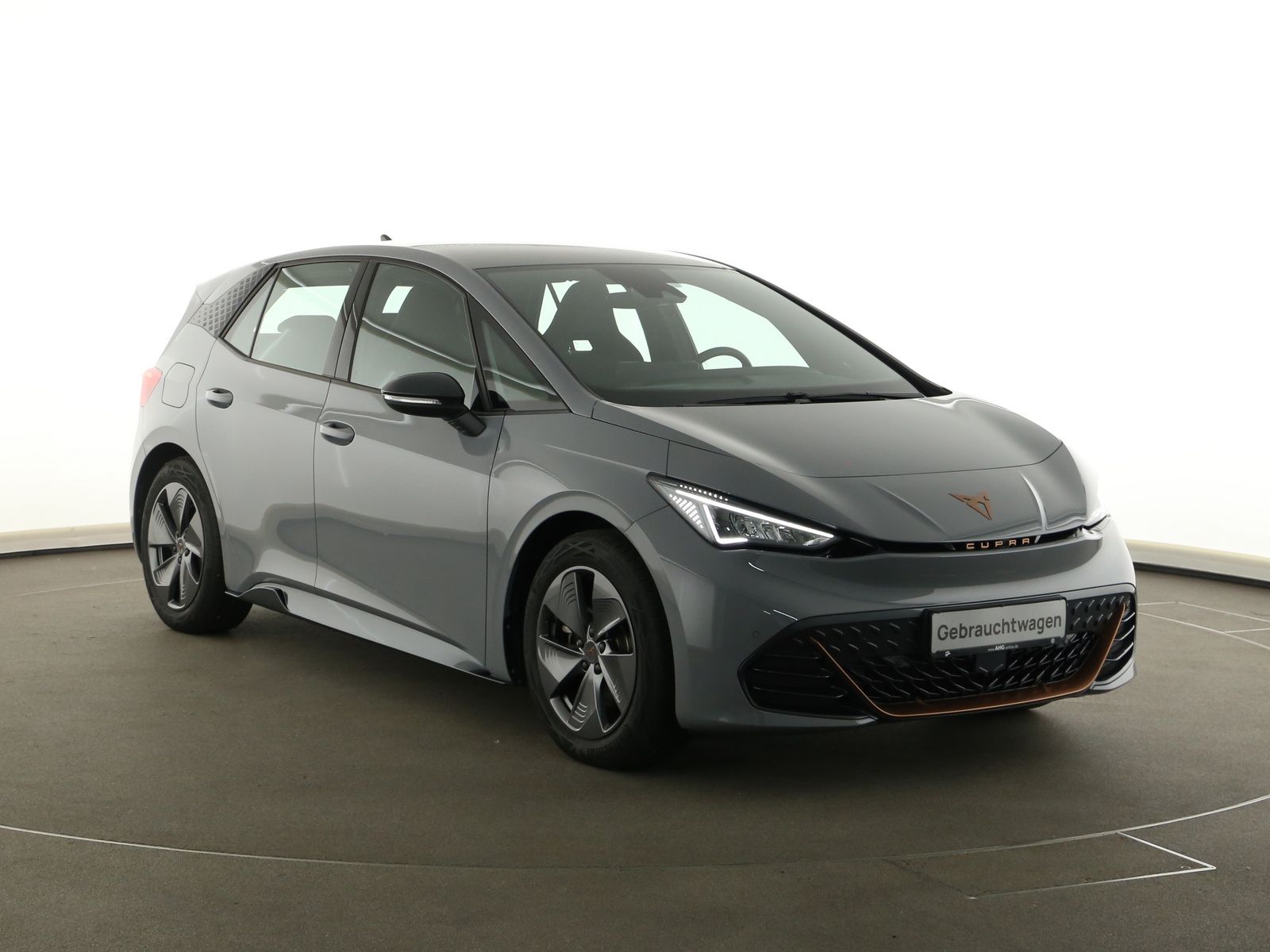 Cupra Born - Bild 13