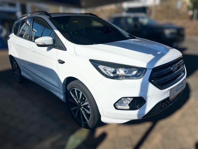 Ford Kuga ST-Line Navi,SHZ,Tempomat,Alu uvm.