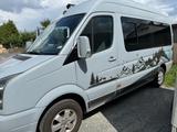 Volkswagen Crafter - Kastenwagen Crafter
