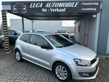 Volkswagen Polo V Style - Volkswagen Polo: Style
