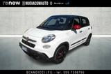 Fiat 500L 1.4 City - Fiat 500L aus 2020