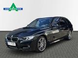 BMW 335d Touring xDrive 2.Hd/Headup/M-Paket/Xenon - BMW 335: Kombi, 335d