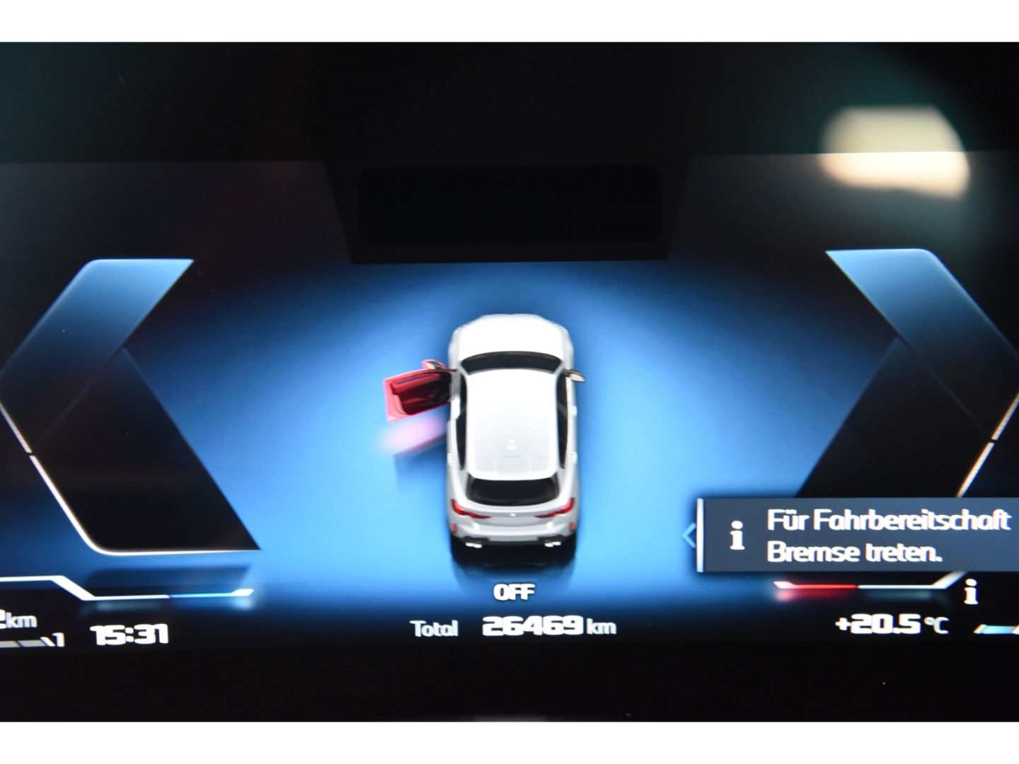BMW M135 i xDrive Driving Assistant Pro Anhängerkupp foto 5