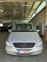 Mercedes-Benz Mercedes Benz Viano - Mercedes-Benz Viano in Mannheim