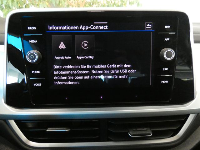 T-Roc 1.0 TSI GOAL NAVI SOUNDSYSTEM ACC ASSIST+
