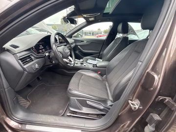 Audi A4 - 8