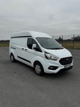 Ford Transit Custom 2.0 TDCi / Hochdach / 1. Hand  - Angebote