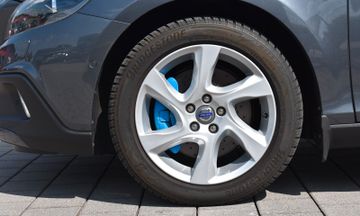 Volvo V40 - 2
