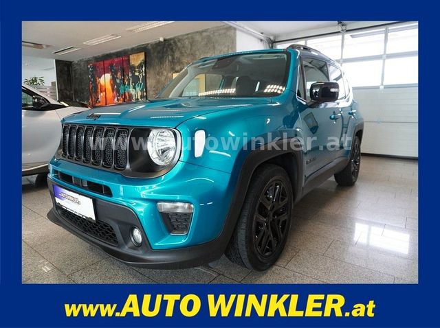 Jeep Renegade MultiAir T3 6MT 120  netto11970