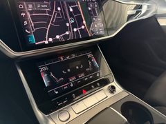 AUDI A6 Avant 50 TDI quattro sport AUDI A6 Avant 50 TDI quattro sport