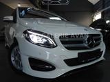 Mercedes-Benz B 180 - gebrauchte Mercedes-Benz B 180 aus dem Jahr 2016