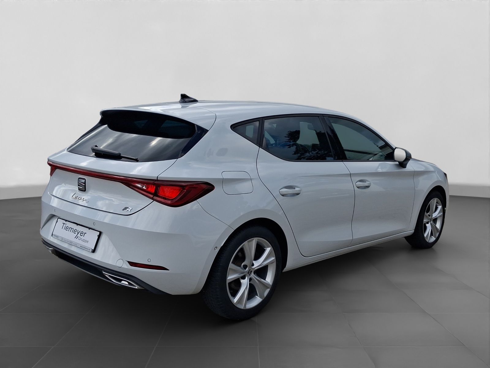 Seat Leon - Bild 3
