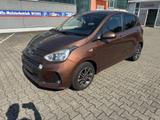 Hyundai i10 1.0 Trend (Euro 6) STANDHEIZUNG  - gebrauchte Hyundai i10 aus dem Jahr 2017